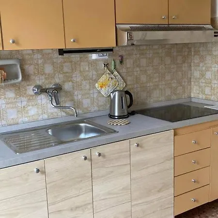 Gioberti Ottantasei Apartment Turin