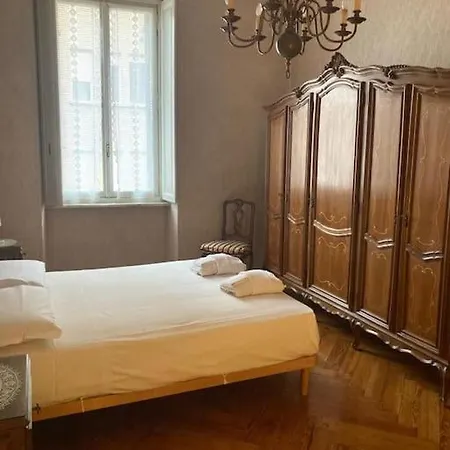 Gioberti Ottantasei Turin