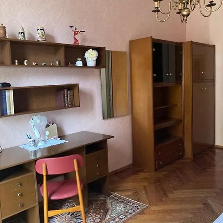 Gioberti Ottantasei Apartment Turin