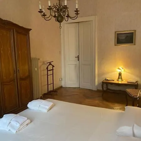 Gioberti Ottantasei * Turin