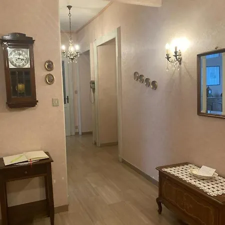 Gioberti Ottantasei Apartment *