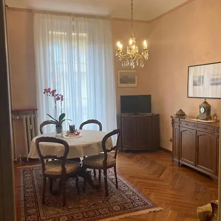 Apartamento Gioberti Ottantasei *
